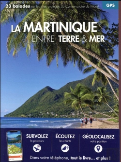Bertrand.pt - La Martinique Entre Terre Et Mer
