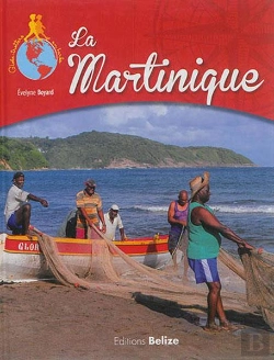 Bertrand.pt - La Martinique