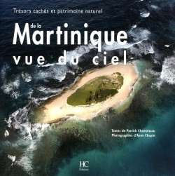 Bertrand.pt - La Martinique Vue Du Ciel
