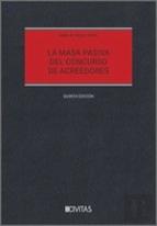 La Masa Pasiva Del Concurso De Acreedores