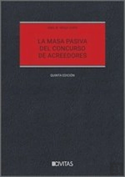 Bertrand.pt - La Masa Pasiva Del Concurso De Acreedores