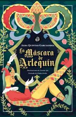 Bertrand.pt - La Máscara De Arlequín