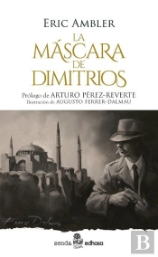 La Mascara De Dimitrios