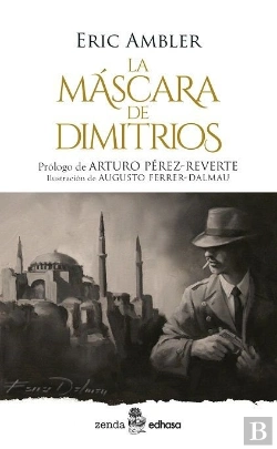 Bertrand.pt - La Mascara De Dimitrios