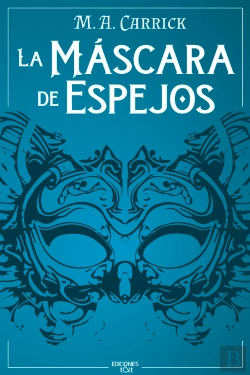 Bertrand.pt - La Máscara De Espejos