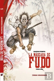 La Mascara De Fudo 1