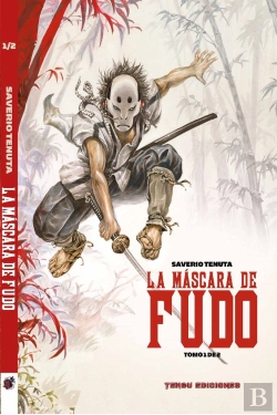 Bertrand.pt - La Mascara De Fudo 1