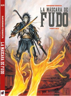 Bertrand.pt - La Mascara De Fudo 2