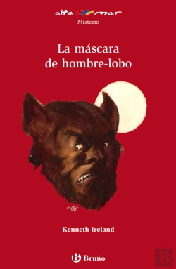 Bertrand.pt - La Máscara De Hombre-Lobo