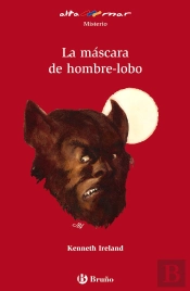 La Máscara De Hombre-Lobo