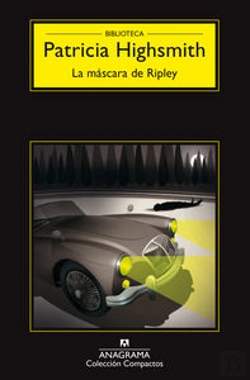 Bertrand.pt - La Máscara De Ripley