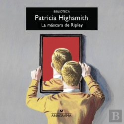 Bertrand.pt - La Máscara De Ripley