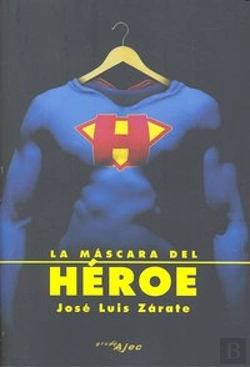 Bertrand.pt - La Máscara Del Héroe