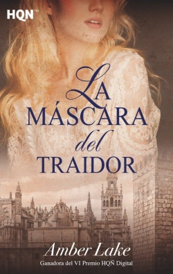 Bertrand.pt - La Máscara Del Traidor (Ganadora Vi Premio Internacional Hqñ)