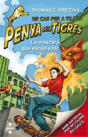 La Màscara Que Escopia Foc