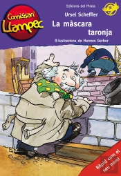 La Màscara Taronja
