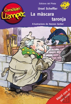 Bertrand.pt - La Màscara Taronja