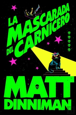 Bertrand.pt - La Mascarada Del Carnicero (Carl El Mazmorrero 5)
