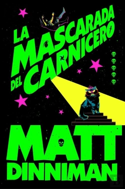 Bertrand.pt - La Mascarada Del Carnicero (Carl El Mazmorrero 5)