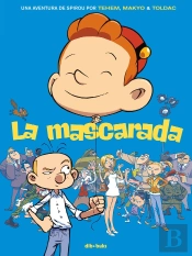 La Mascarada