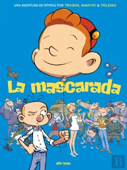 Bertrand.pt - La Mascarada