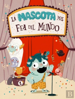 Bertrand.pt - La Mascota Más Fea Del Mundo
