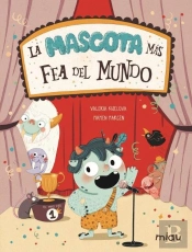 La Mascota Mas Fea