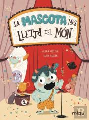 La Mascota Mes Lletja Del Mon