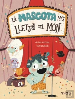 Bertrand.pt - La Mascota Mes Lletja Del Mon