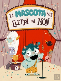 Bertrand.pt - La Mascota Més Lletja Del Món