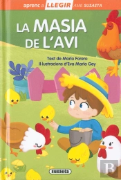 La Masia De L´Avi