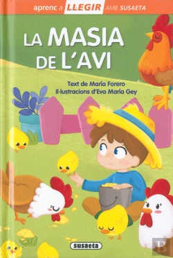 Bertrand.pt - La Masia De L´Avi