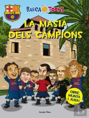 La Masia Dels Campions