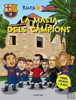 Bertrand.pt - La Masia Dels Campions