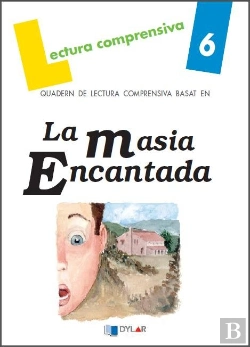 Bertrand.pt - La Masia Embruixada. Quadern De Lectura Comprensiva. Solicionari