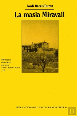 Bertrand.pt - La Masia Miravall