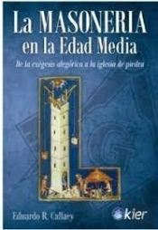 La Masoneria En La Edad Media