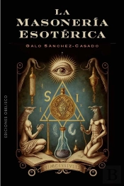 La Masoneria Esoterica