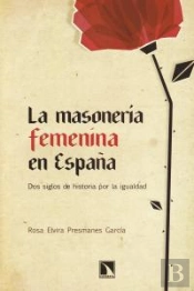 La Masonería Femenina En España