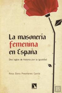 Bertrand.pt - La Masonería Femenina En España