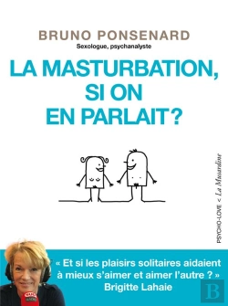 Bertrand.pt - La Masturbation, Si On En Parlait?