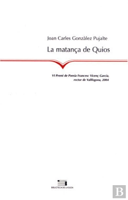 Bertrand.pt - La Matança De Quios