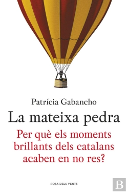 Bertrand.pt - La Mateixa Pedra