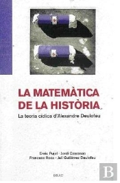 La Matemática De La Història