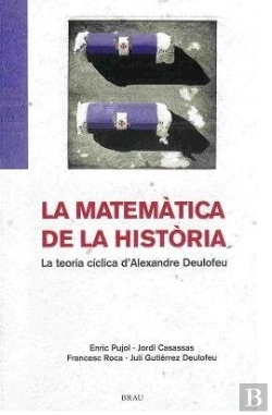 Bertrand.pt - La Matemática De La Història
