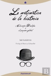 La Matemàtica De La Història