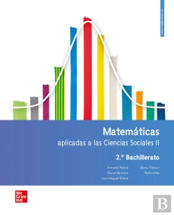 Bertrand.pt - La Matematicas Aplicadas A Las Ciencias Sociales Ii