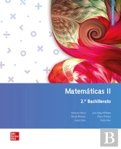 La Matematicas Ii Bach