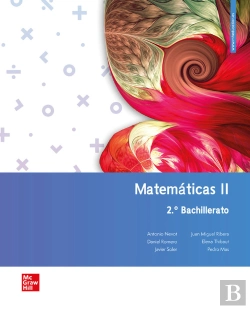 Bertrand.pt - La Matematicas Ii Bach