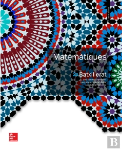 Bertrand.pt - La - Matematiques 2 Batxillerat. Llibre Alumne. 